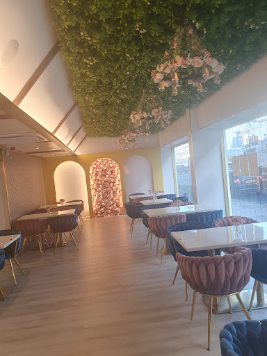 Photo of Suma Restaurant & Cocktail Bar - 18 Guild St, Aberdeen AB11 6NE