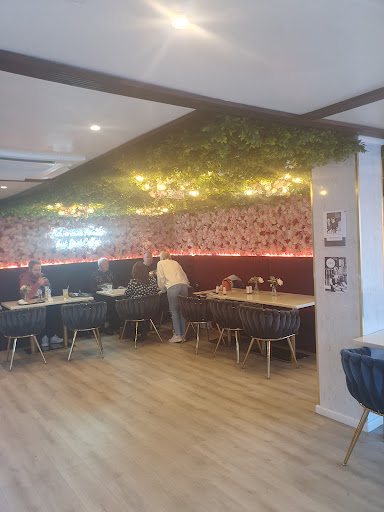 Photo of Suma Restaurant & Cocktail Bar - 18 Guild St, Aberdeen AB11 6NE