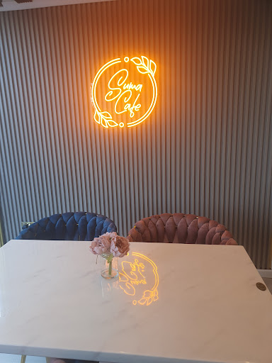 Photo of Suma Restaurant & Cocktail Bar - 18 Guild St, Aberdeen AB11 6NE