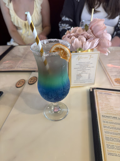 Photo of Suma Restaurant & Cocktail Bar - 18 Guild St, Aberdeen AB11 6NE