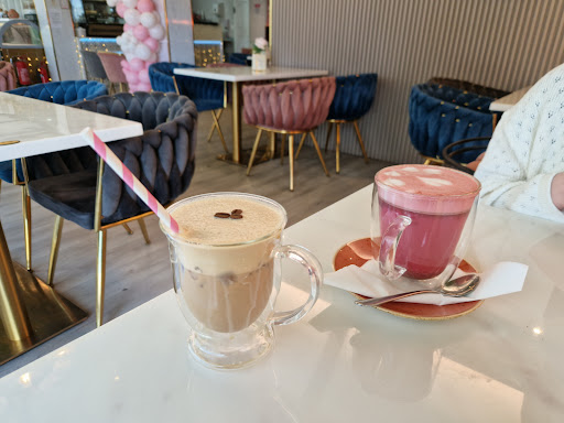 Photo of Suma Restaurant & Cocktail Bar - 18 Guild St, Aberdeen AB11 6NE