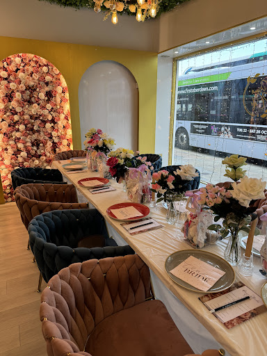 Photo of Suma Restaurant & Cocktail Bar - 18 Guild St, Aberdeen AB11 6NE