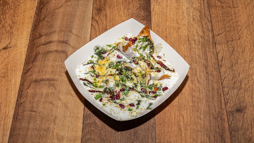 Photo of BaBai cafe & restro - 339 Union St, Aberdeen AB11 6BS