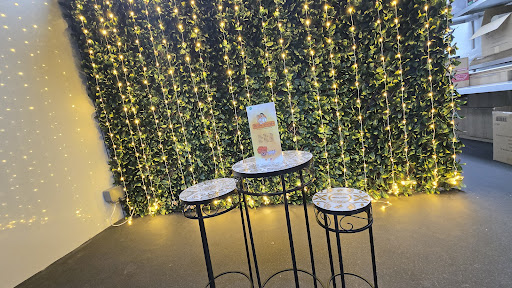 Photo of BaBai cafe & restro - 339 Union St, Aberdeen AB11 6BS