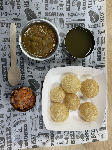 Photo of BaBai cafe & restro - 339 Union St, Aberdeen AB11 6BS