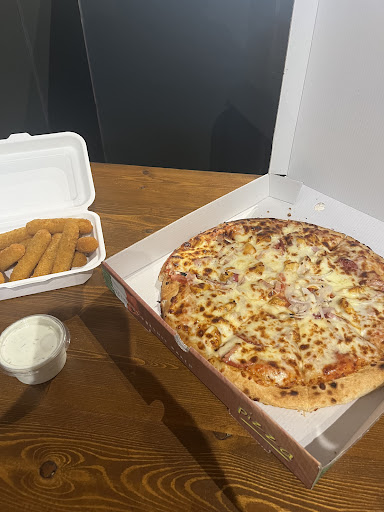 Photo of Sizzle Love Food - 50 Guild St, Aberdeen AB11 6NB