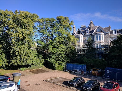 Photo of Sizzle Love Food - 50 Guild St, Aberdeen AB11 6NB