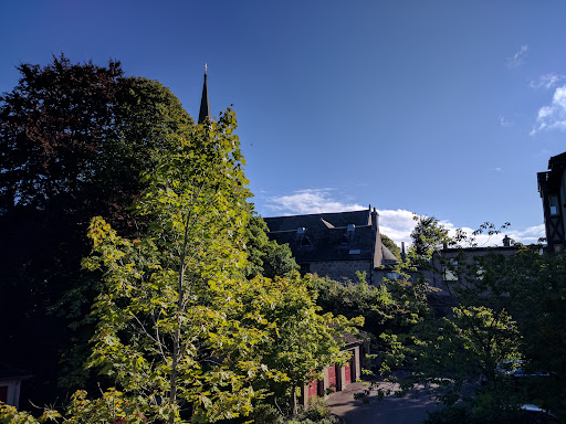 Photo of Sizzle Love Food - 50 Guild St, Aberdeen AB11 6NB