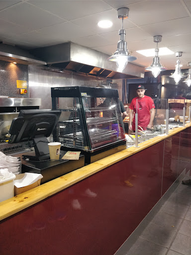 Photo of Sizzle Love Food - 50 Guild St, Aberdeen AB11 6NB