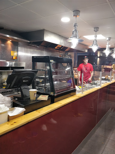 Photo of Sizzle Love Food - 50 Guild St, Aberdeen AB11 6NB