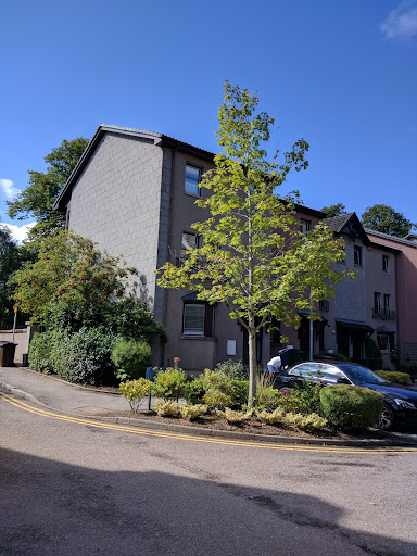 Photo of Sizzle Love Food - 50 Guild St, Aberdeen AB11 6NB