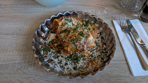 Photo of Cafe Harmony - 21 Bon-Accord Terrace, Aberdeen AB11 6DP