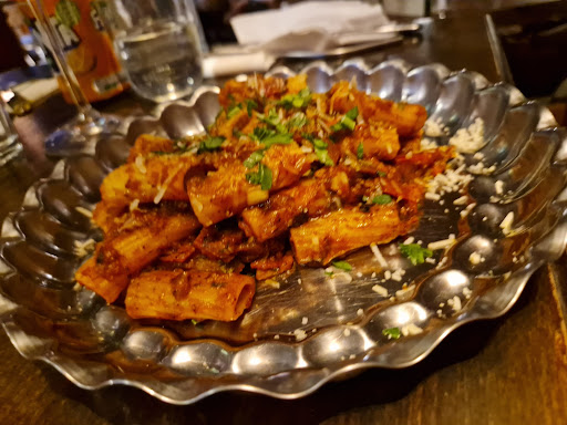 Photo of Cafe Harmony - 21 Bon-Accord Terrace, Aberdeen AB11 6DP