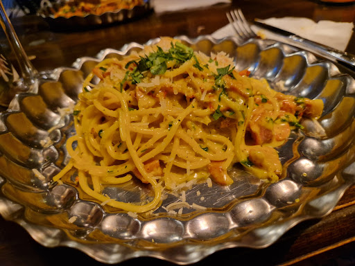 Photo of Cafe Harmony - 21 Bon-Accord Terrace, Aberdeen AB11 6DP