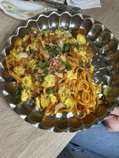 Photo of Cafe Harmony - 21 Bon-Accord Terrace, Aberdeen AB11 6DP