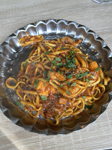 Photo of Cafe Harmony - 21 Bon-Accord Terrace, Aberdeen AB11 6DP