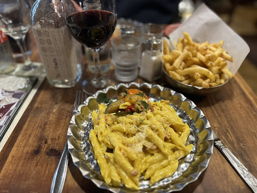 Photo of Cafe Harmony - 21 Bon-Accord Terrace, Aberdeen AB11 6DP