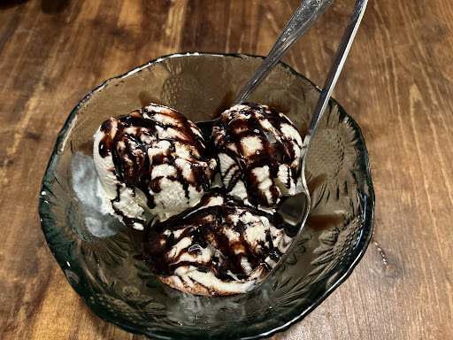 Photo of Cafe Harmony - 21 Bon-Accord Terrace, Aberdeen AB11 6DP