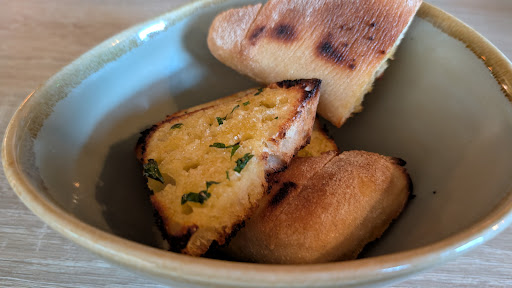 Photo of Cafe Harmony - 21 Bon-Accord Terrace, Aberdeen AB11 6DP