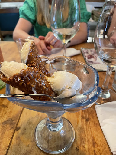 Photo of Cafe Harmony - 21 Bon-Accord Terrace, Aberdeen AB11 6DP