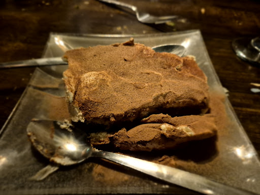 Photo of Cafe Harmony - 21 Bon-Accord Terrace, Aberdeen AB11 6DP