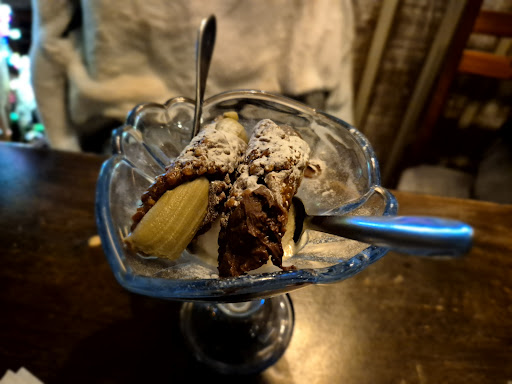 Photo of Cafe Harmony - 21 Bon-Accord Terrace, Aberdeen AB11 6DP