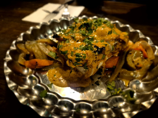 Photo of Cafe Harmony - 21 Bon-Accord Terrace, Aberdeen AB11 6DP