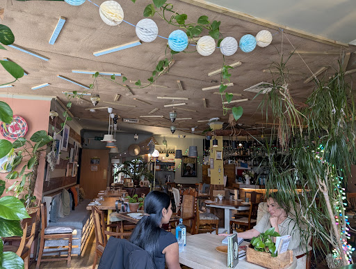 Photo of Cafe Harmony - 21 Bon-Accord Terrace, Aberdeen AB11 6DP