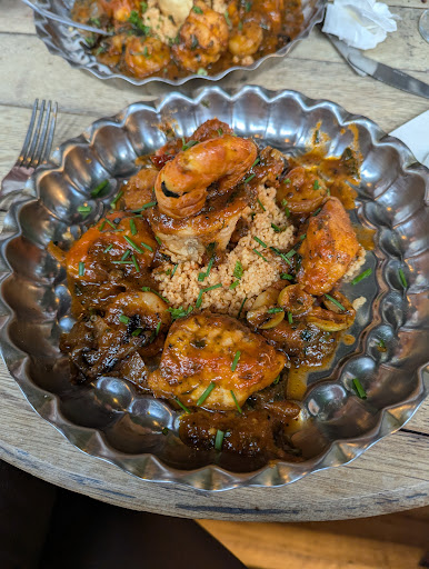 Photo of Cafe Harmony - 21 Bon-Accord Terrace, Aberdeen AB11 6DP