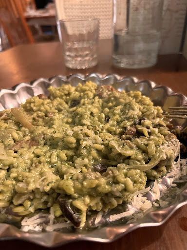 Photo of Cafe Harmony - 21 Bon-Accord Terrace, Aberdeen AB11 6DP