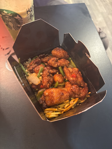 Photo of Chopstix - Aberdeen Union Square - 5, East Mall Union Square, Guild St, Aberdeen AB11 5RG