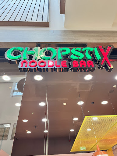 Photo of Chopstix - Aberdeen Union Square - 5, East Mall Union Square, Guild St, Aberdeen AB11 5RG