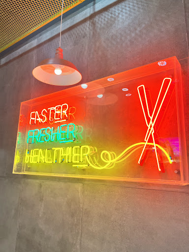 Photo of Chopstix - Aberdeen Union Square - 5, East Mall Union Square, Guild St, Aberdeen AB11 5RG