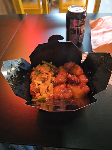 Photo of Chopstix - Aberdeen Union Square - 5, East Mall Union Square, Guild St, Aberdeen AB11 5RG