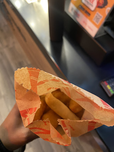 Photo of Chopstix - Aberdeen Union Square - 5, East Mall Union Square, Guild St, Aberdeen AB11 5RG