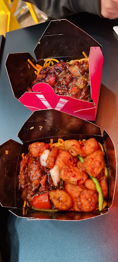 Photo of Chopstix - Aberdeen Union Square - 5, East Mall Union Square, Guild St, Aberdeen AB11 5RG