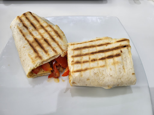 Photo of Granma's Kitchen - 108 Cornhill Rd, Aberdeen AB25 2EH