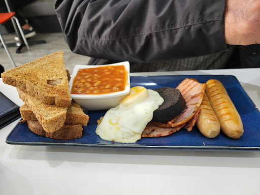 Photo of Granma's Kitchen - 108 Cornhill Rd, Aberdeen AB25 2EH