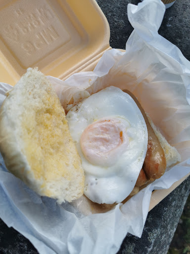 Photo of Granma's Kitchen - 108 Cornhill Rd, Aberdeen AB25 2EH