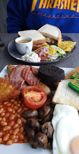 Photo of Granma's Kitchen - 108 Cornhill Rd, Aberdeen AB25 2EH