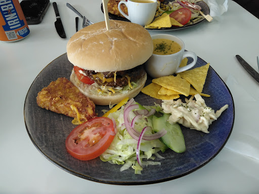 Photo of Granma's Kitchen - 108 Cornhill Rd, Aberdeen AB25 2EH