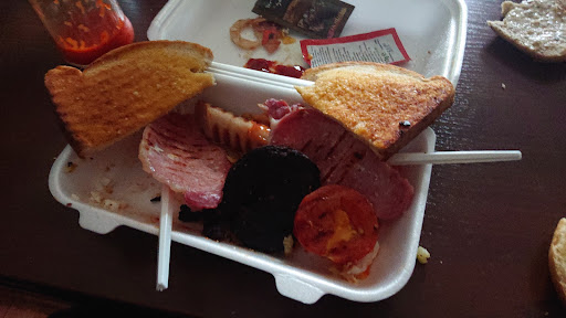 Photo of Granma's Kitchen - 108 Cornhill Rd, Aberdeen AB25 2EH