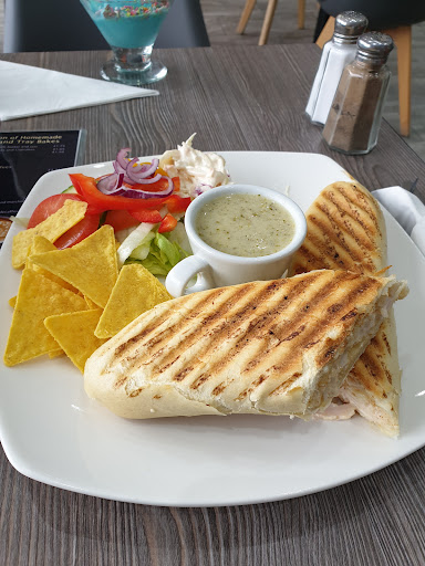 Photo of Granma's Kitchen - 108 Cornhill Rd, Aberdeen AB25 2EH