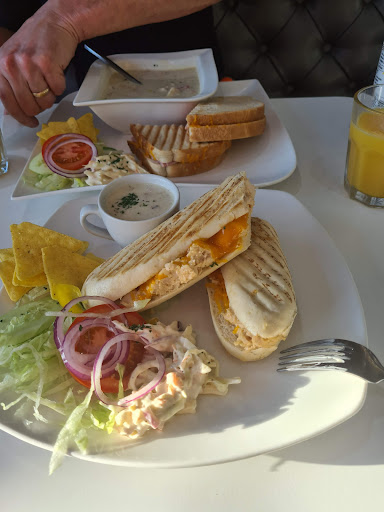 Photo of Granma's Kitchen - 108 Cornhill Rd, Aberdeen AB25 2EH