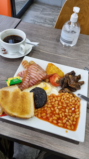 Photo of Granma's Kitchen - 108 Cornhill Rd, Aberdeen AB25 2EH