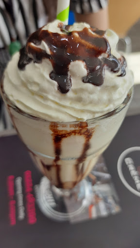 Photo of Granma's Kitchen - 108 Cornhill Rd, Aberdeen AB25 2EH