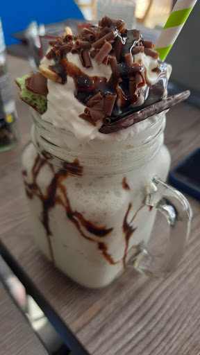 Photo of Granma's Kitchen - 108 Cornhill Rd, Aberdeen AB25 2EH