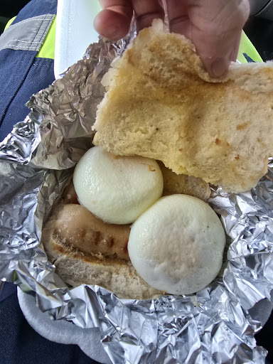 Photo of Granma's Kitchen - 108 Cornhill Rd, Aberdeen AB25 2EH