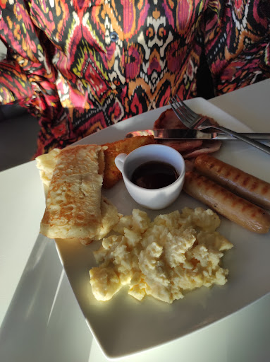 Photo of Granma's Kitchen - 108 Cornhill Rd, Aberdeen AB25 2EH