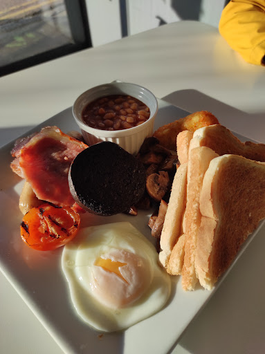 Photo of Granma's Kitchen - 108 Cornhill Rd, Aberdeen AB25 2EH